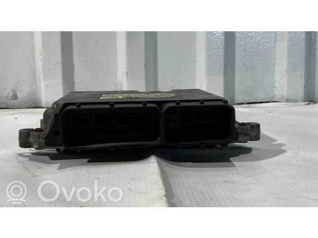 Řídící jednotka A6519002501 Mercedes-Benz GLK (X204) 2014