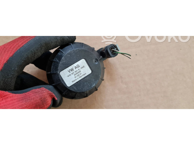 Блок управления 4H0907601E   Audi S5 F5