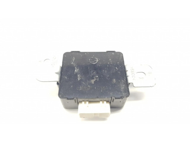 Блок управления 8740034000 SsangYong Korando