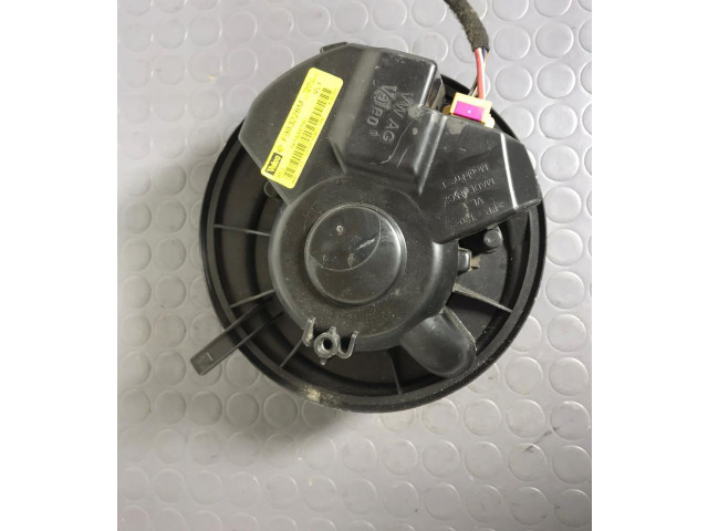 Вентилятор печки 1K1820015C, 1K1820015C Audi A3 S3 8P