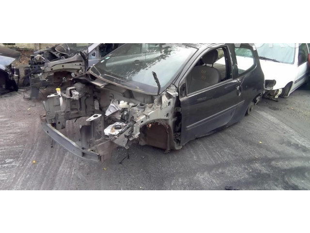 Вентилятор печки    7701067950   Renault Twingo II