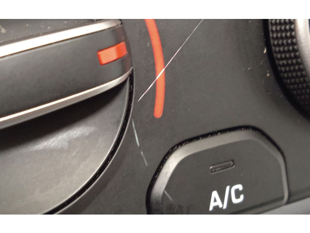 Блок управления климат-контролем 97250Q0010, 97250Q0010TT6 Hyundai Bayon