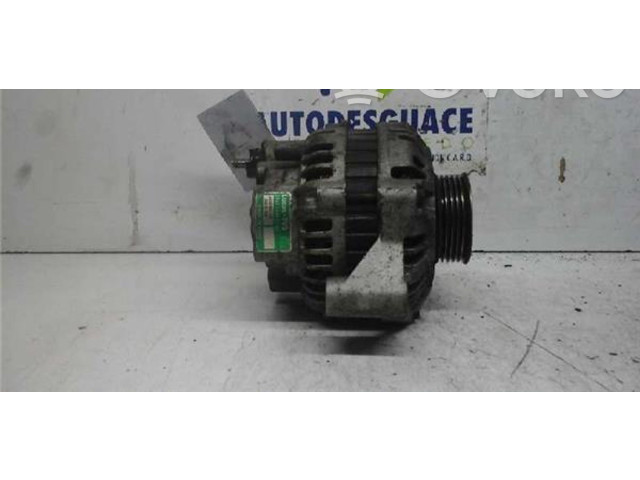 Генератор Tata Indica Vista I