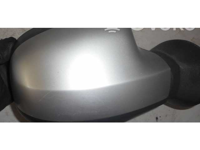 Зеркало электрическое        Dacia Sandero  2008 - 2012 года   