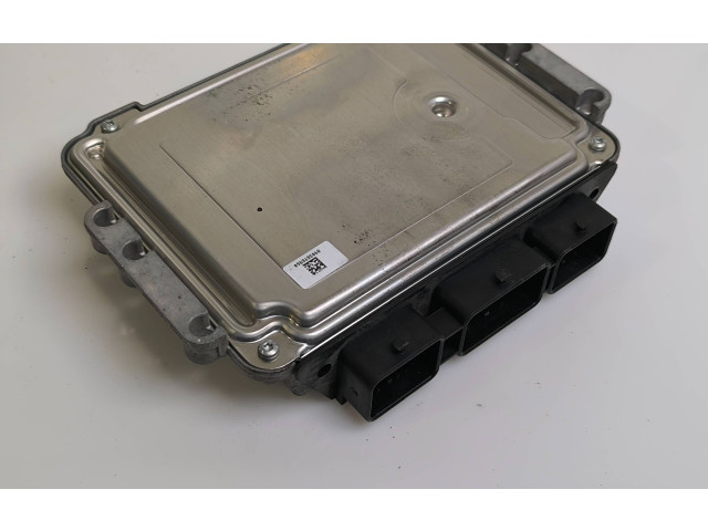 Řídící jednotka 9653958980, 0281013872 Peugeot 307 2006