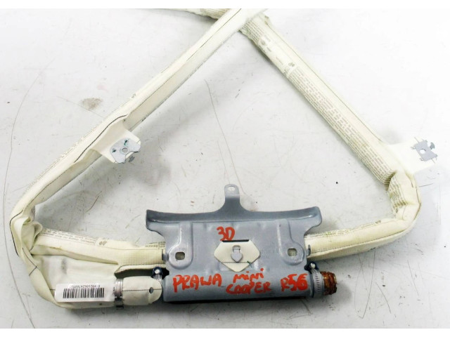 Боковая подушка безопасности 607031800 Mini One - Cooper Coupe R56