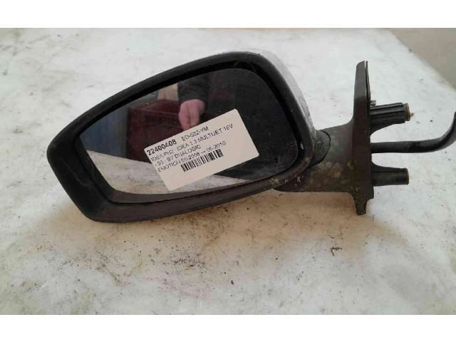 Зеркало электрическое Fiat Idea - года