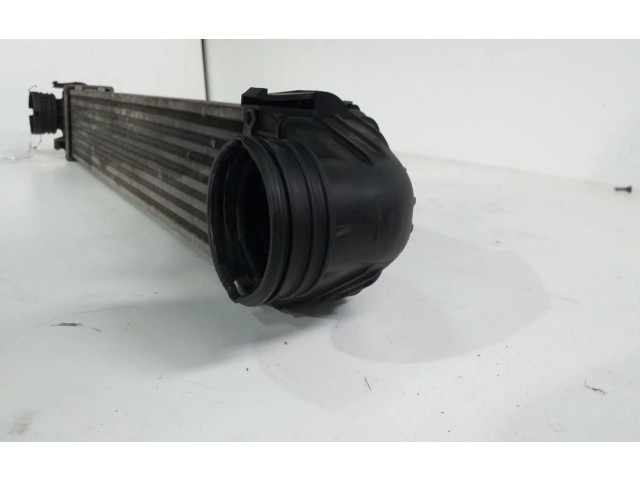 Интеркулер  A1695000000   Mercedes-Benz A W169 