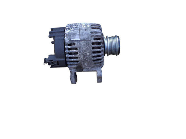 Генератор 06F903023E Volkswagen Caddy