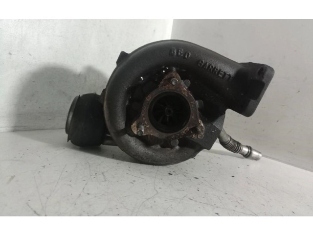 Turbodmychadlo Турбина 059145701F Audi A8 S8 D2 4D