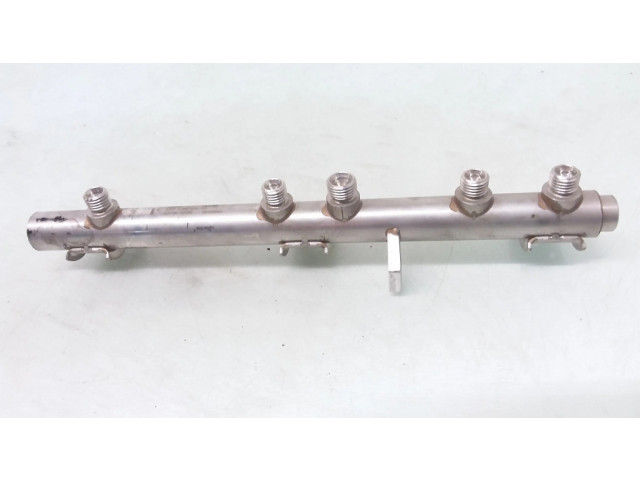 Vstřikovací lišta 7562474 BMW 1 E81 E87 pro benzínový motor 1.6 N43b16A