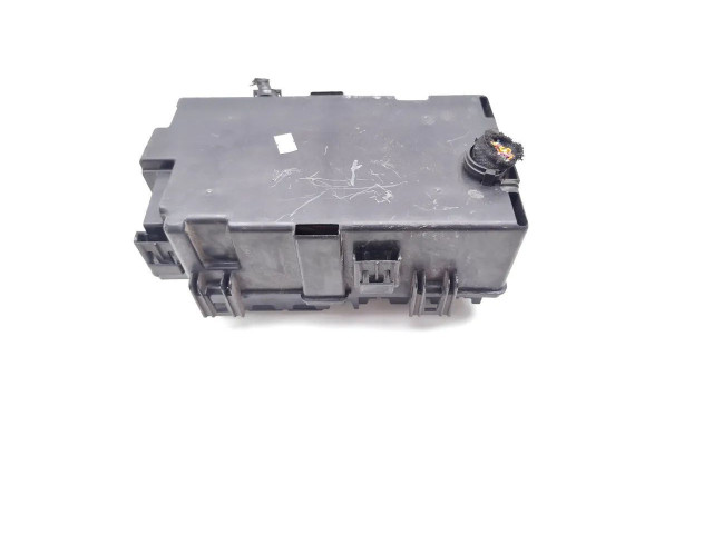 Блок предохранителей Ford Ranger