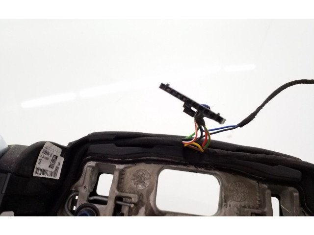 Volant Land Rover Range Rover Sport L494 2013 CPLA13D767AB, 307458581W41AD