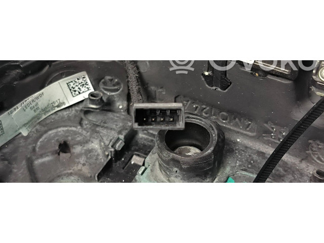 Volant Audi Q7 4M 2017 4M0419689