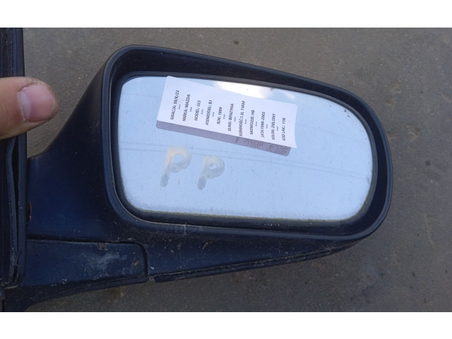 Zpětné zrcátko Mazda 323 1999