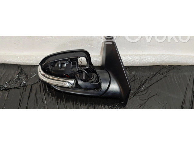 Zpětné zrcátko KIA Stonic 2018 049725