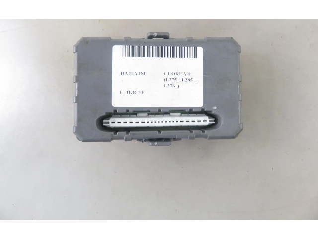 Другие блоки управления / модули 89221-B203003, 89221-B2030 Daihatsu Cuore