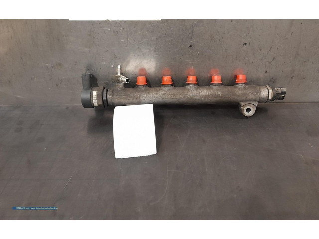 Топливная рампа 31400-27410 KIA Ceed