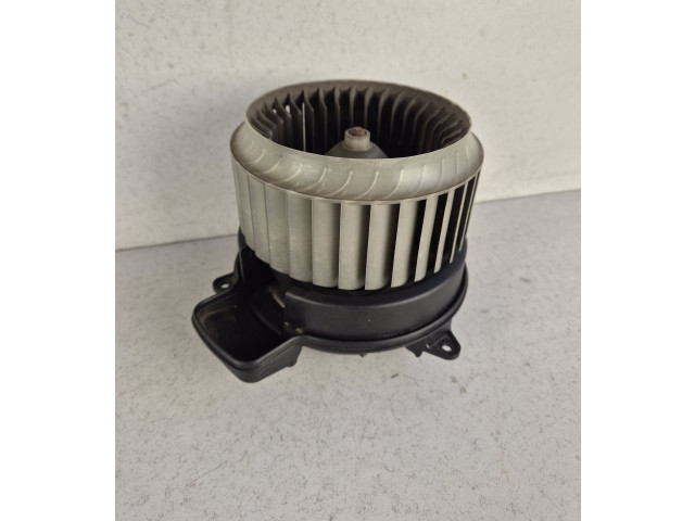 Вентилятор печки 4H1820021B Audi A6 S6 C7 4G