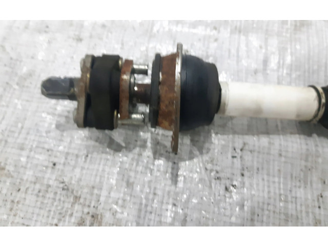 рейка Колонка рулевая Jaguar XF X250 2007 - 2015 года