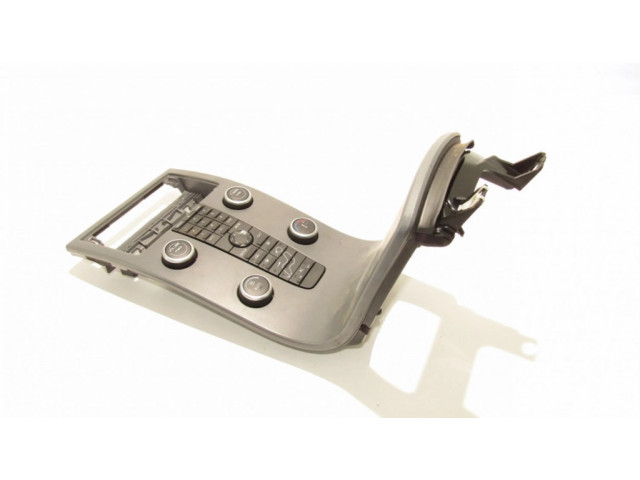 Мултифункционный включатель управления / ручка