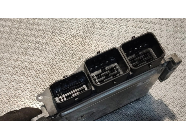 Řídící jednotka 0281019817 Citroen Berlingo 2013