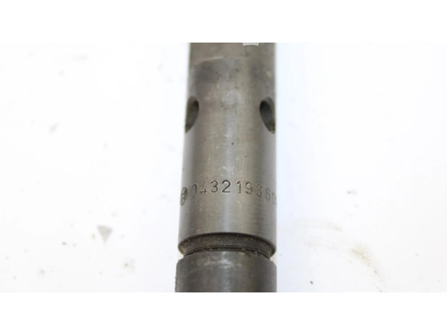 Форсунка 0432193601    MG ZS   