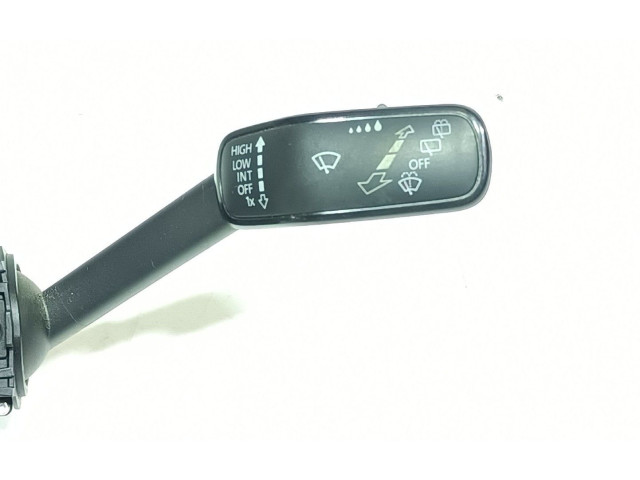 Подрулевой шлейф SRS 5Q0953507AG Volkswagen Golf VII