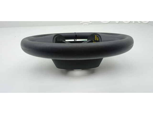 Руль Skoda Fabia Mk2 (5J)  2007 - 2014 года 1Z0419091M      