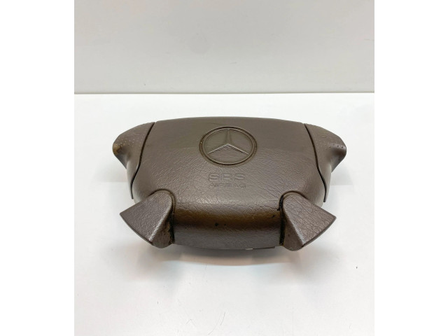 Подушка безопасности водителя A1704600098   Mercedes-Benz SL R129