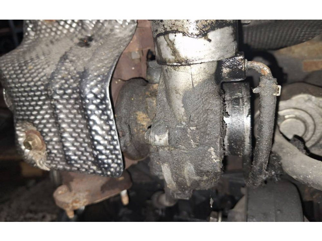  Турбина Jeep Liberty  35212096f         