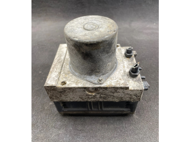 Блок управления АБС 4G0907379, 0265960353 Audi A7 S7 4G