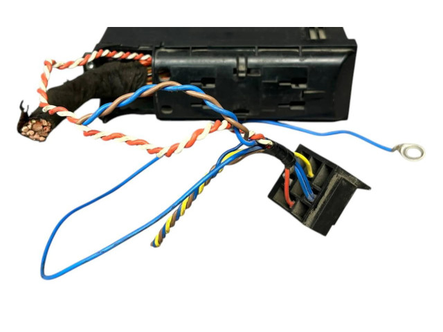 Блок предохранителей TAB016471Q, 1136421107 Jeep Cherokee XJ