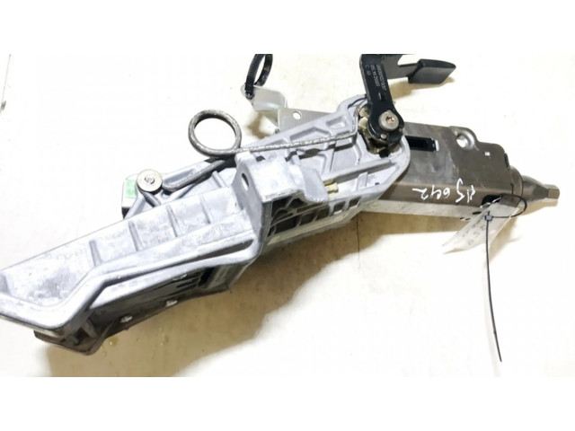 Рулевая рейка Mazda 3 I 2003-2006 года