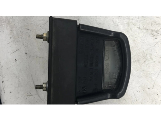 Освещение номера