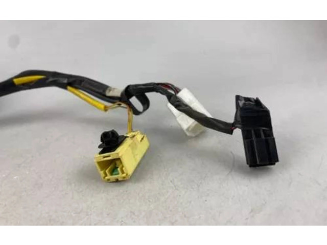 Полоса надувных подушек (кольцо srs) Subaru Forester SH  2008 - 2013 года 27546AG010      