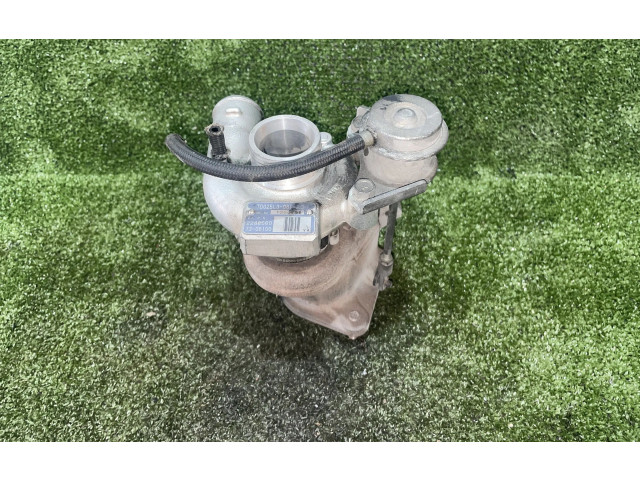 Turbodmychadlo Турбина 2248060, 73-06100   Rover 75   