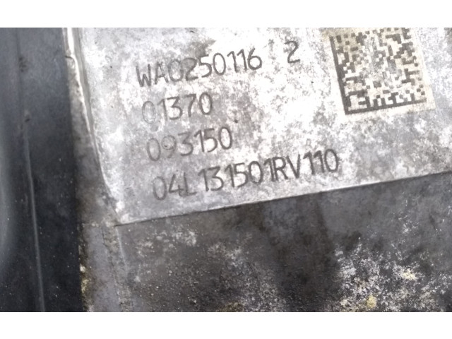 Клапан EGR 04L131501RV   Skoda Superb B8 (3V)