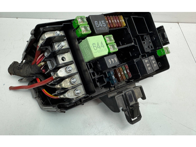 Блок предохранителей 5Q0937125A Volkswagen Golf VII