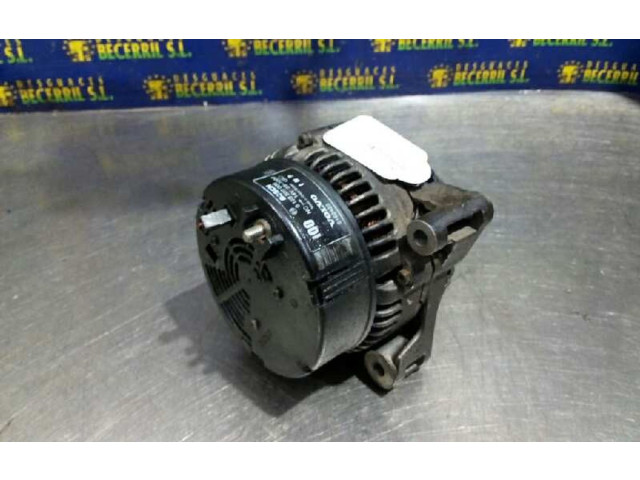 Генератор 0123500006, 9162423   Volvo 960      