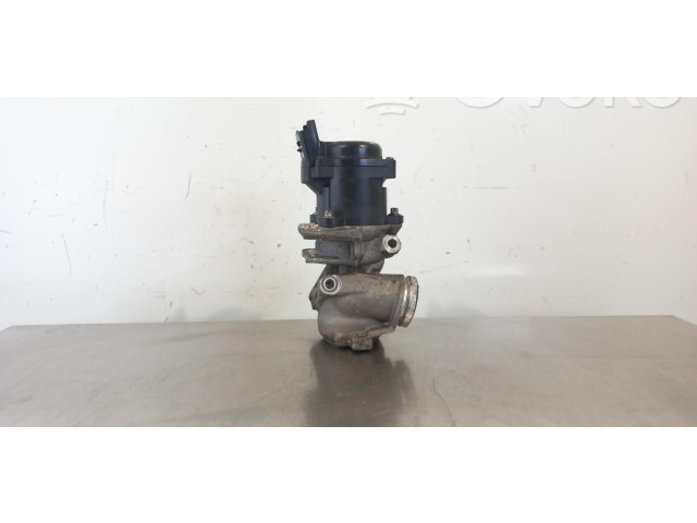 Клапан EGR 9672880080 Citroen C4 Grand Picasso