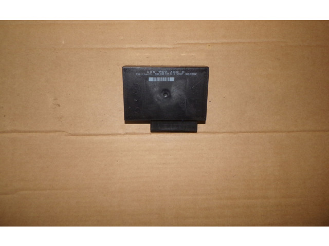 Блок комфорта 6Q0959433H Skoda Fabia Mk1 (6Y)