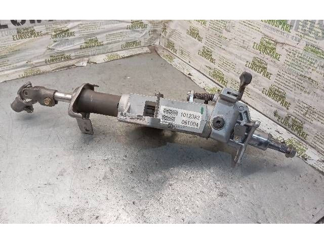    Рулевая рейка 48810EC700   Nissan Navara D22 1997 - 2004 года