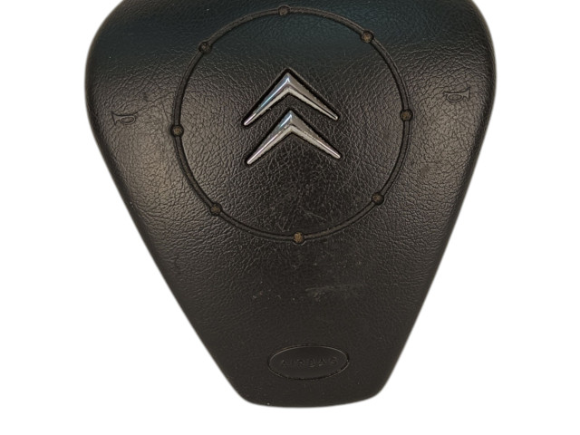 Подушка безопасности водителя 96380009VD, 96380009VD   Citroen C2