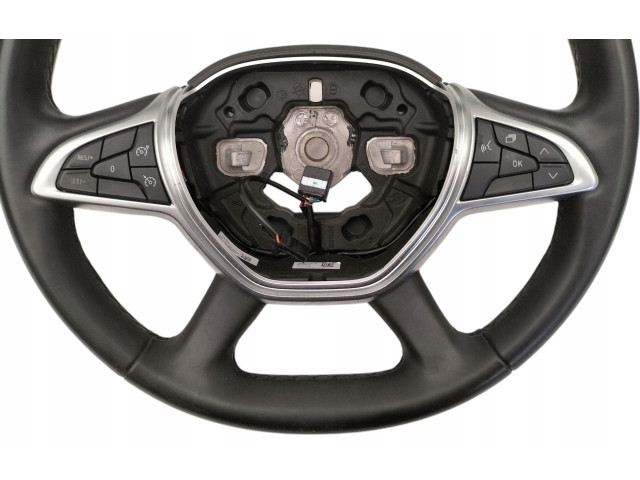 Руль Dacia Sandero  2008 - 2012 года       