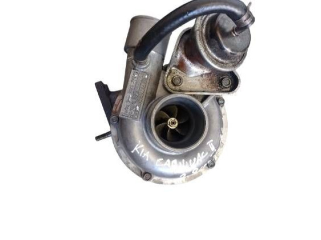 Turbodmychadlo Турбина 282004X300, KHF51A KIA Carnival