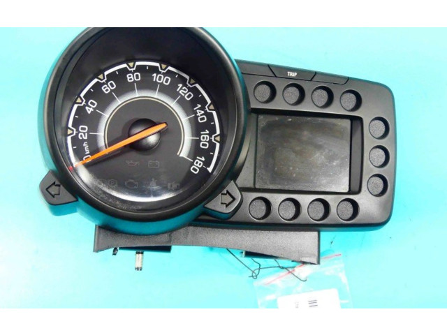 Панель приборов ADJW3B020521, IMPRK1045789 Chevrolet Spark