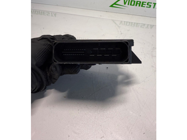 Модуль управления ручным тормозом       Volvo XC60  2009 - 2013 года   