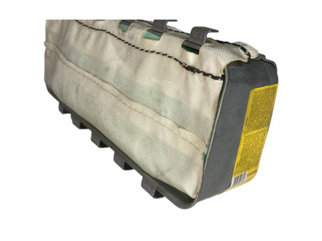 Подушка безопасности пассажира 5J2880202A, 34003077D   Skoda Fabia Mk2 (5J)