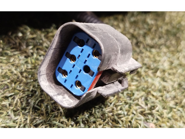 Блок предохранителей BK2T9K499ACD, BK2T9K499 Ford Transit Custom